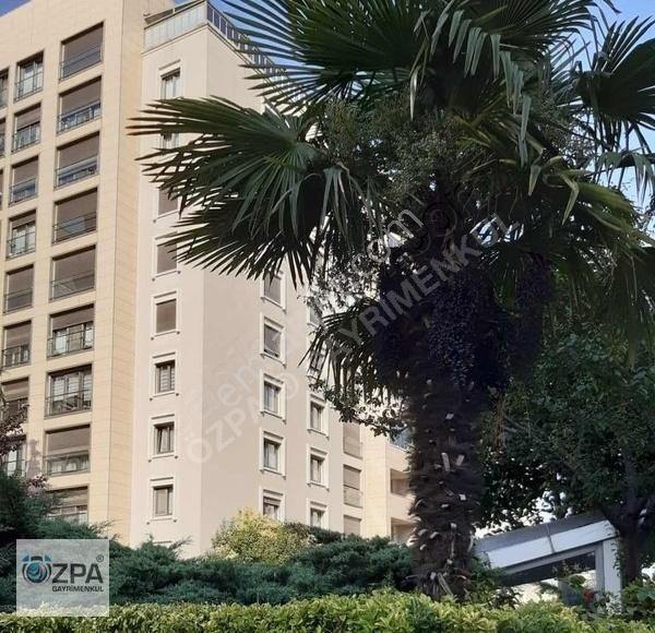 Zeytinburnu Merkezefendi Satılık Daire ÖZPA GAYRİMENKUL TOPKAPI MERKEZ EVLERİ 4+1 206 M² SATILIK DAİRE