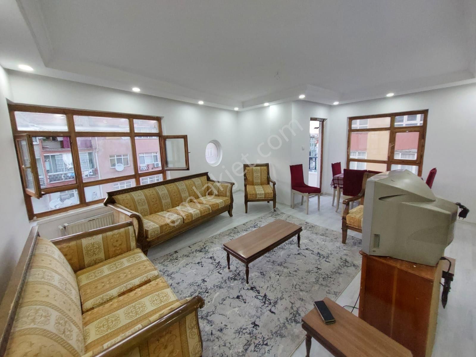 Altındağ Atıfbey Kiralık Daire DIŞKAPI METROYA  YAKIN EŞYALI 3+1 KİRALIK DAİRE 