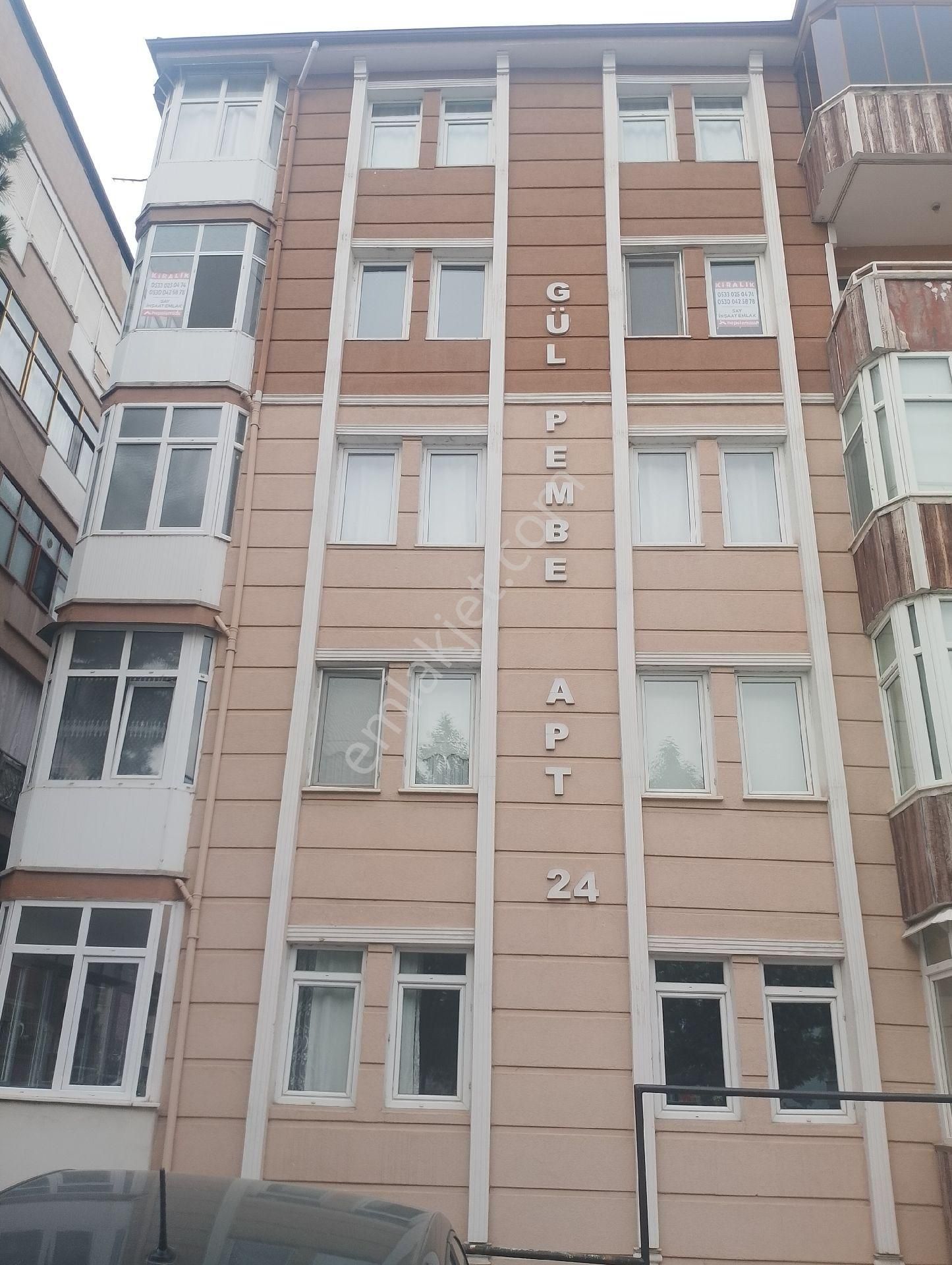 Karabük Merkez Şirinevler Kiralık Daire KARABÜK MERKEZ ŞİRİNEVLER KİRALİK DAİRE