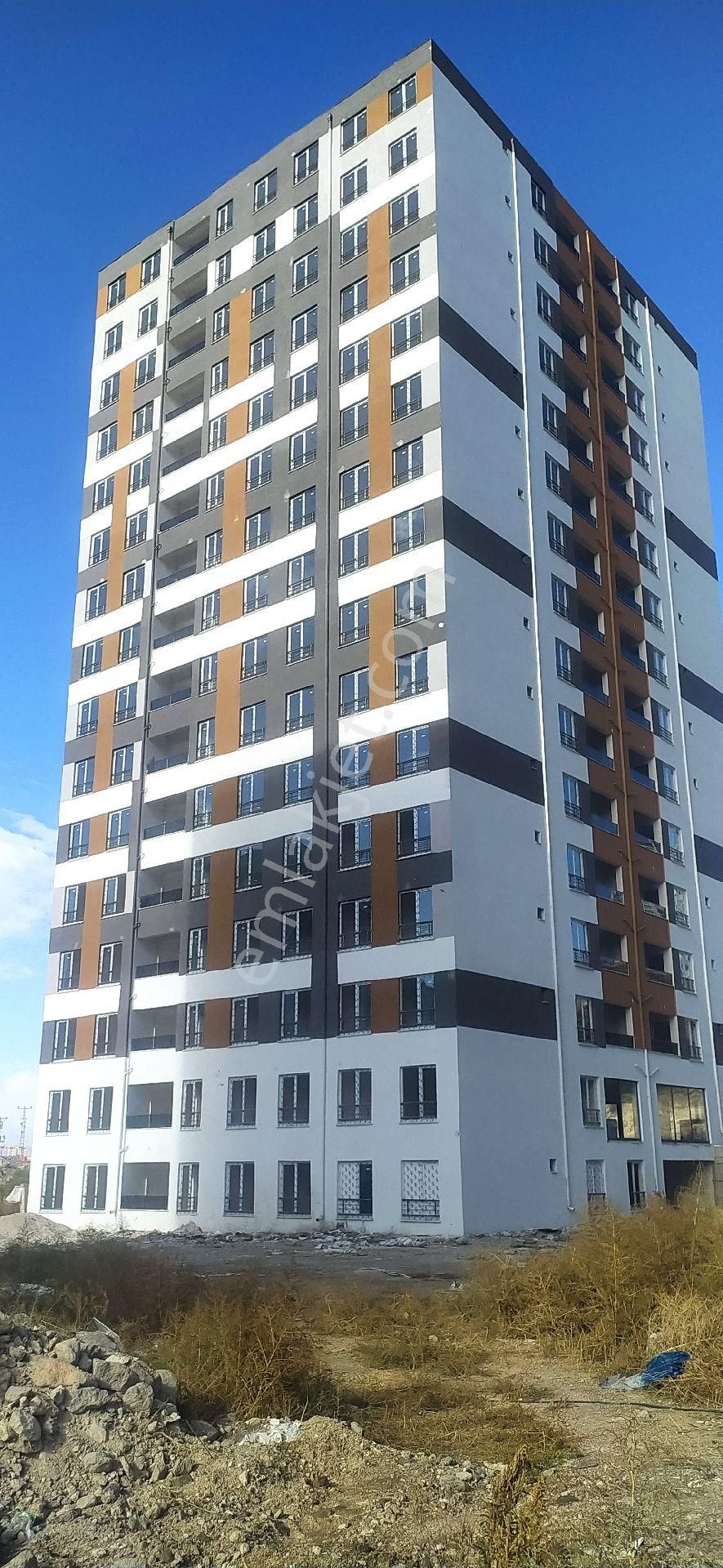 Talas Mevlana Kiralık Daire kiralık sıfır daire 