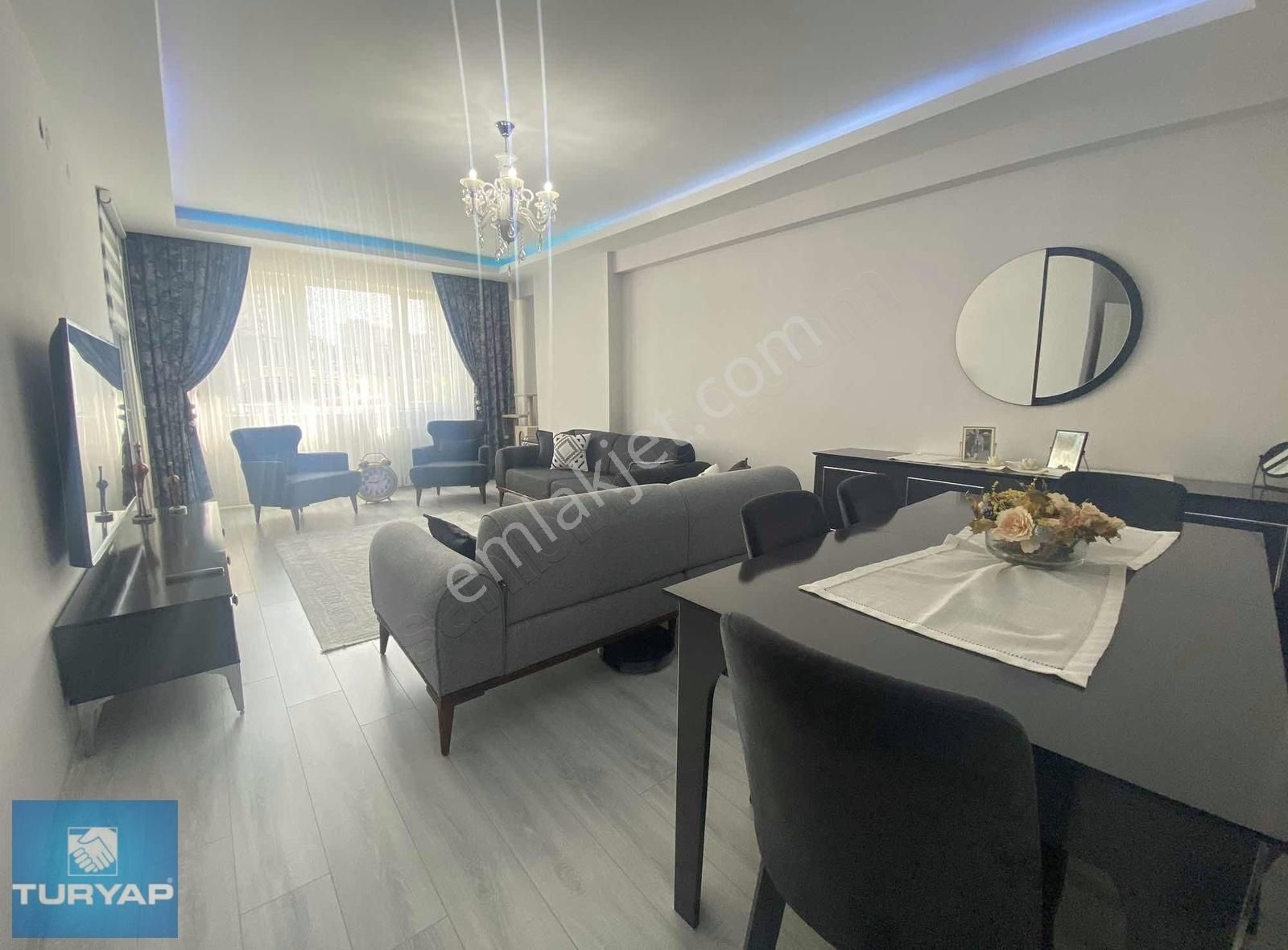 Altınordu Şahincili Satılık Daire ORDU 100. YIL KONUTLARI EBEVEYN BANYOLU 3+1 SATILIK DAİRE