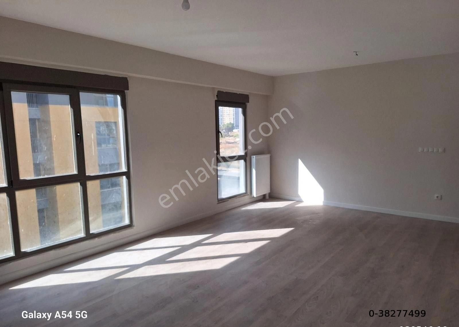 Kepez Santral Satılık Daire GREEN SEA'DEN SURYAPIDA 131 M2 3+1 SATILIK DAİRE