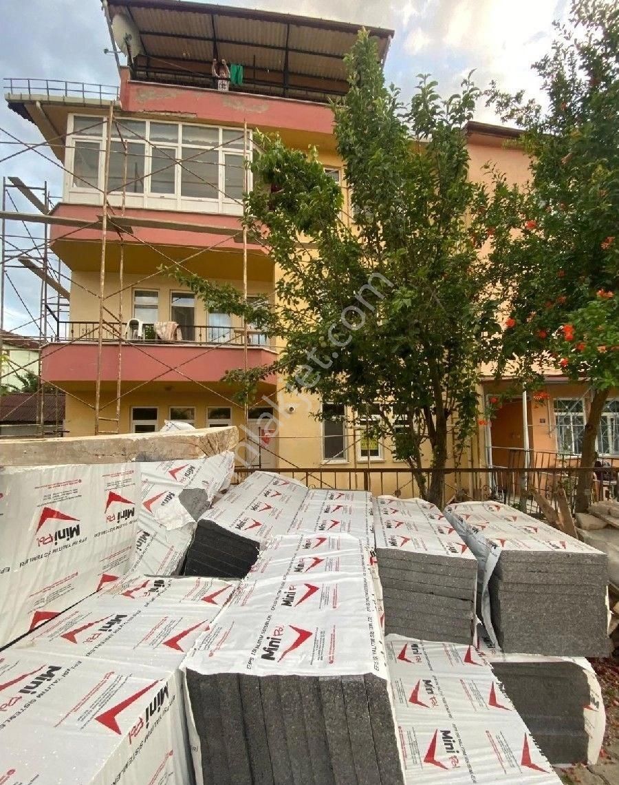 Niksar Kültür Kiralık Daire TOMRİS HATUN GAYRİMENKUL EMLAK'TAN