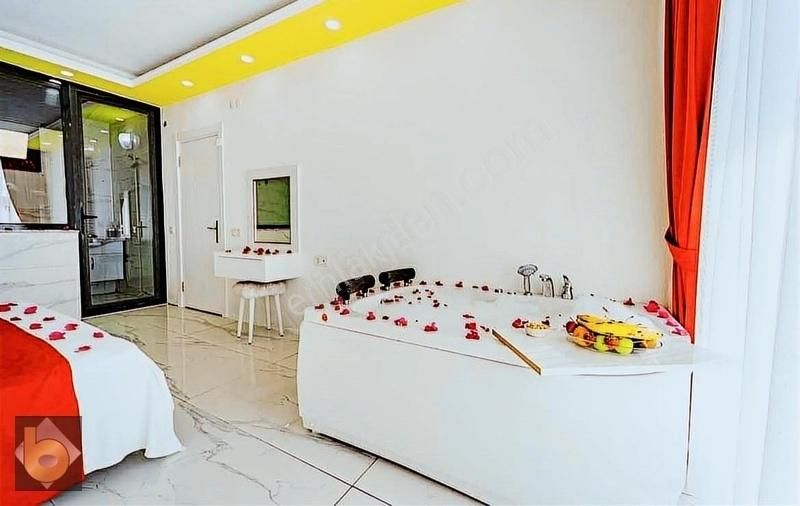 Antalya Kaş Patara Plajına 3km 3 Adet Eşyalı Satılık Villa - Görsel 6