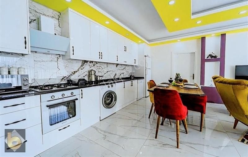 Antalya Kaş Patara Plajına 3km 3 Adet Eşyalı Satılık Villa - Görsel 12