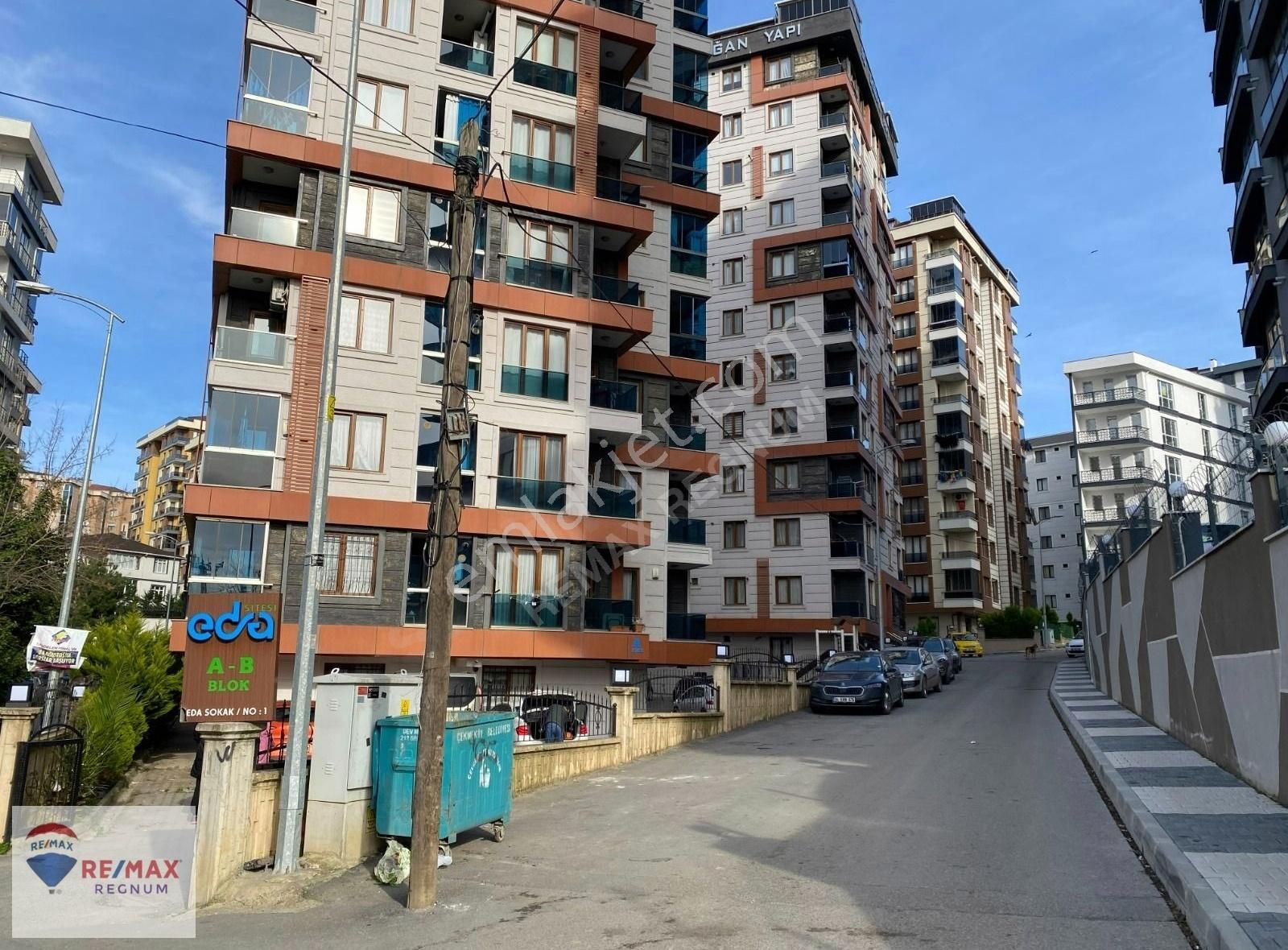 Çekmeköy Taşdelen Satılık Daire ÇEKMEKÖY TAŞDELEN BUTİK BİR SİTEDE 2+1 DAİRE 75M² SATILIK