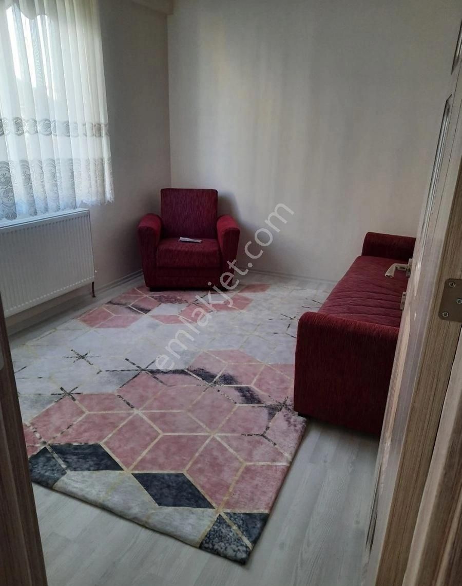 Karaman Merkez Hamidiye Kiralık Daire KIRBAĞI MAH. VEREM SAVAŞ YAKINI 2+1 EŞYALI ASANSÖRLÜ KİRALIK APART