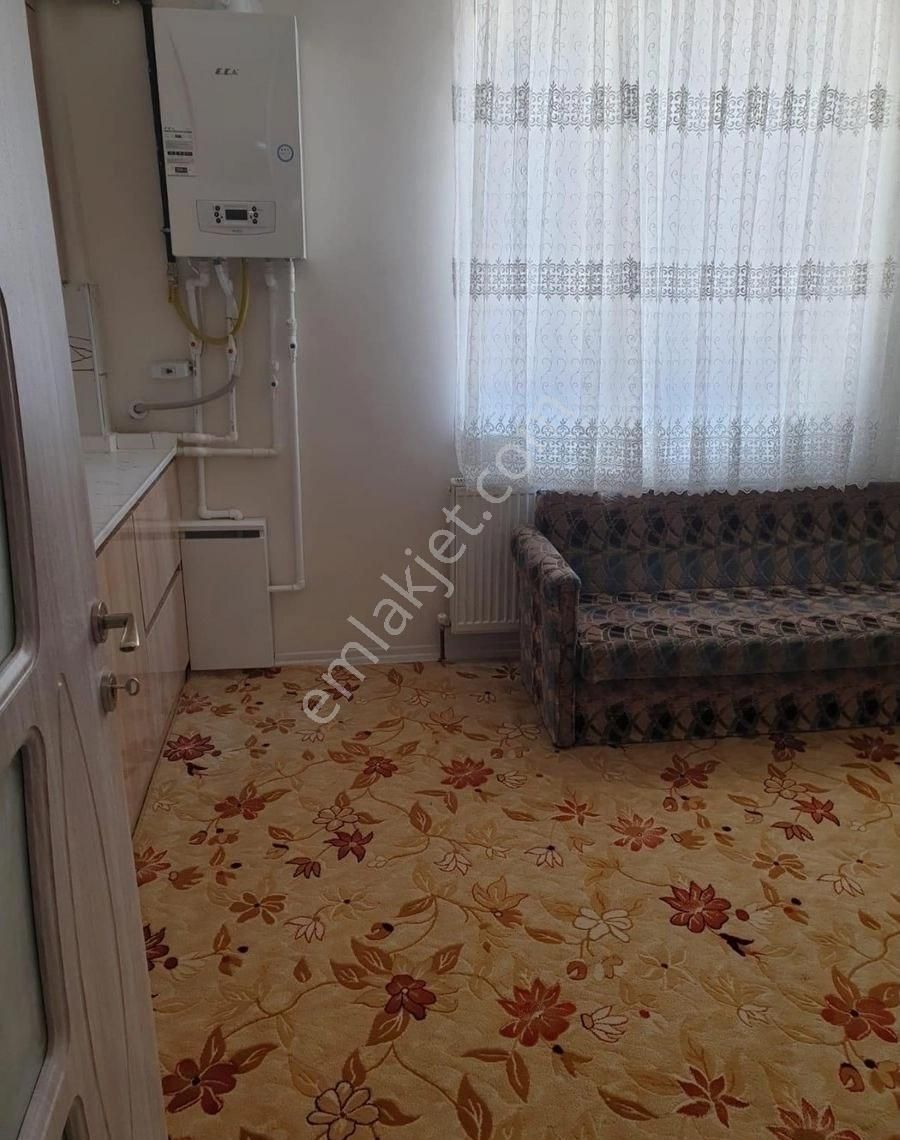 Karaman Merkez Kırbağı Kiralık Daire KIRBAĞI MAH. 1+1 ASANSÖRLÜ EŞYALI KİRALIK APART