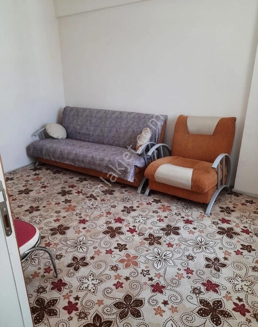 Karaman Merkez Abbas Kiralık Daire ABBAS MAH. BELEDİYE KARŞISI 1+1 EŞYALI ABONELİKLERİ AÇIK KİRALIK APART