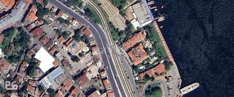 Fatih Ayvansaray Satılık Müstakil Ev İSTANBUL FATİH EYÜP SATILIK 800 M2 ARSA İÇİNDE 2 MÜSTAKİL EV