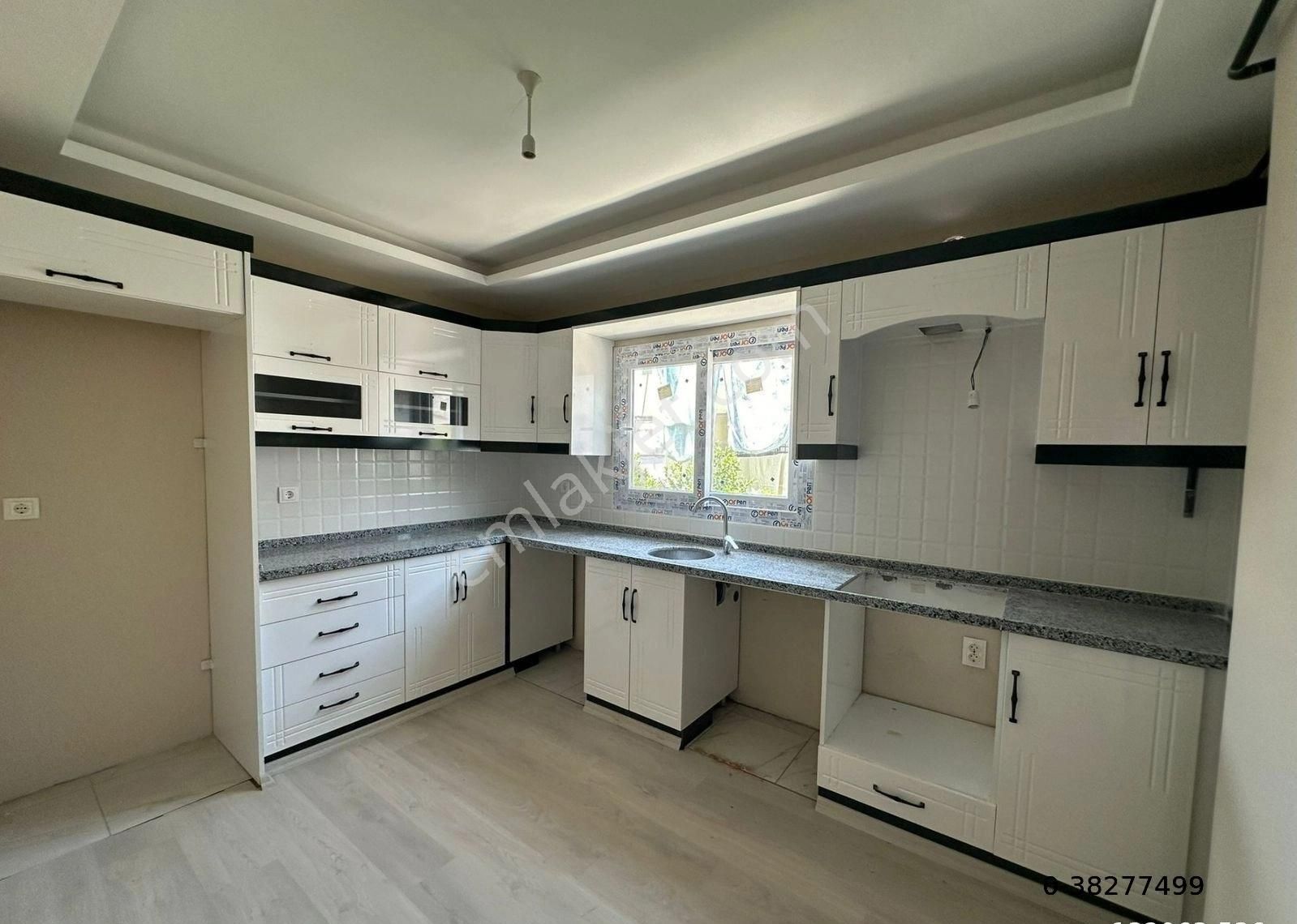 Tarsus Kırklarsırtı Satılık Daire TOPRAK GAYRIMENKULDEN KIRKLARSIRTI MAHALLESİNDE SATILIK DAİRE