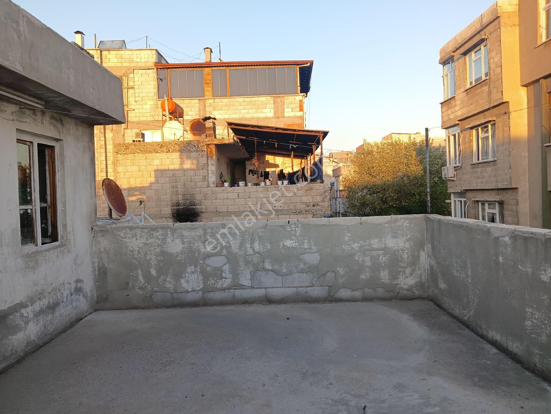 Sahibinden Satılık Müstakil Ev Karşıyakada Sobalı 3.5 Kat - Görsel 22