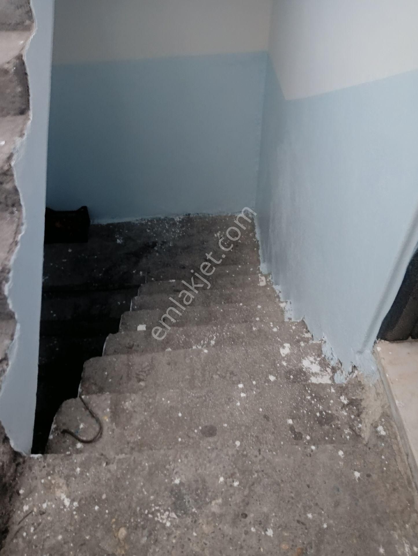 Sahibinden Satılık Müstakil Ev Karşıyakada Sobalı 3.5 Kat - Görsel 27