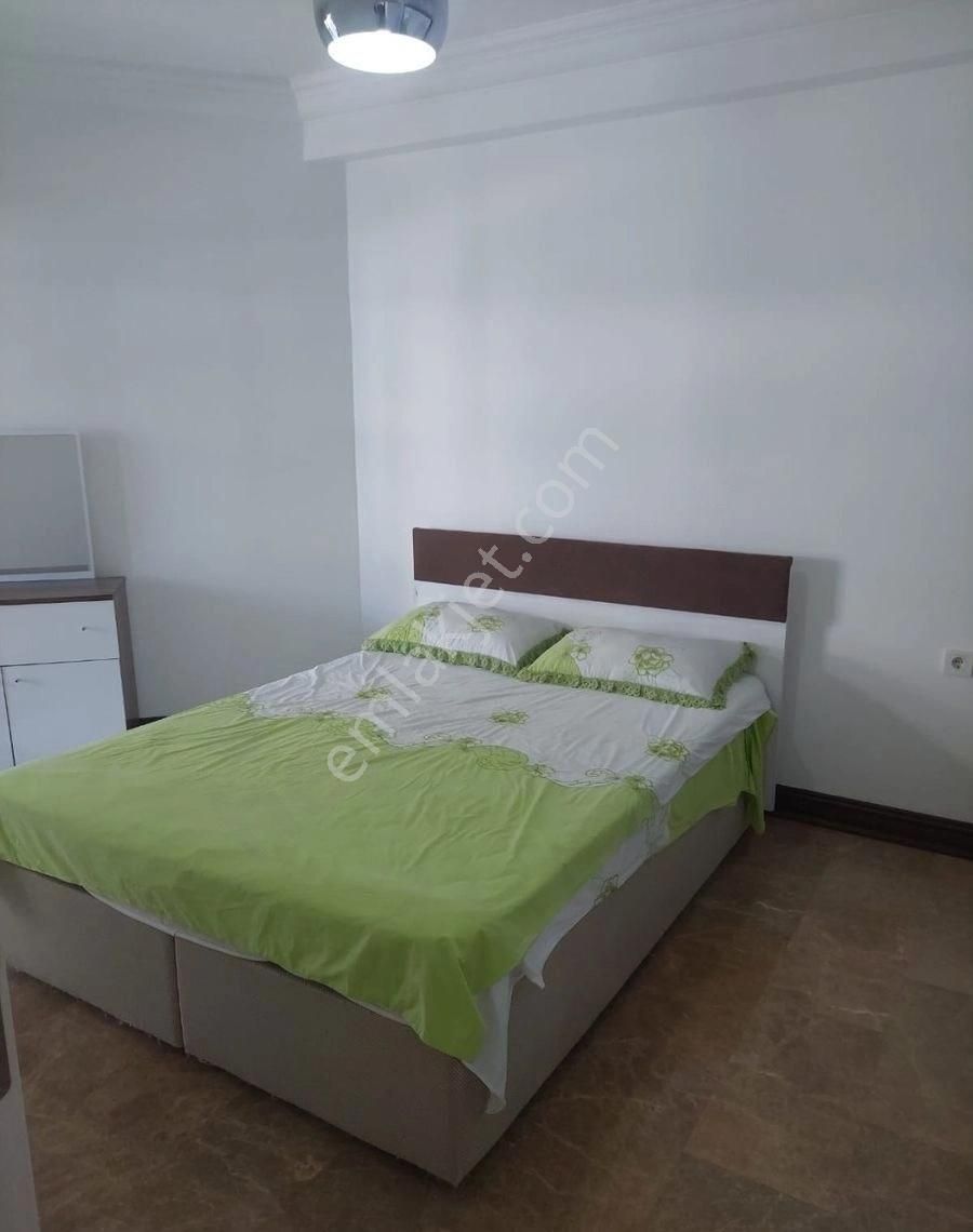 Alanya Kestel Satılık Daire ALANYA - KESTEL DE EŞYALI SATILIK FIRSAT DAIRE , 1+1