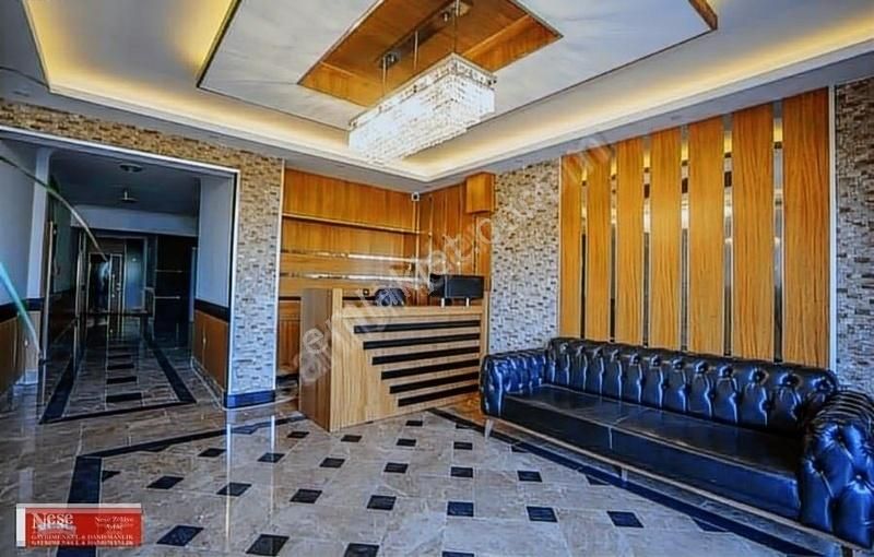 *** Yıldız'da Eşyalı Kiralık 2+1 Herşey Dahil *** - Görsel 8