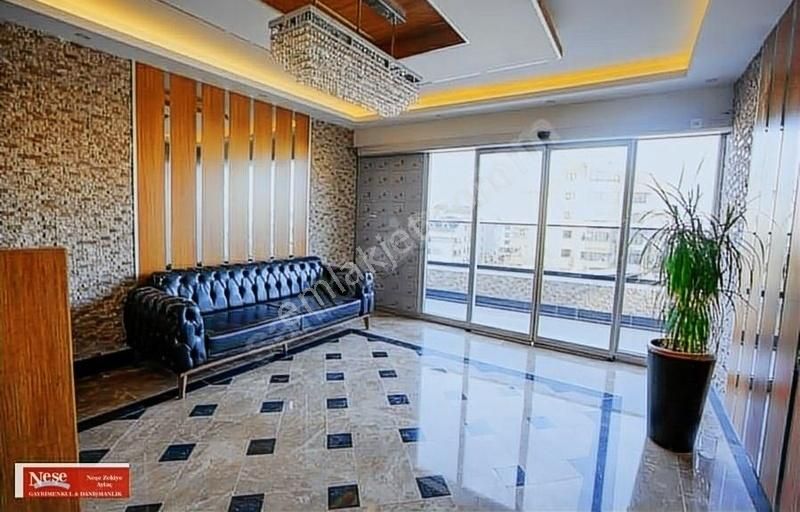 *** Yıldız'da Eşyalı Kiralık 2+1 Herşey Dahil *** - Görsel 2