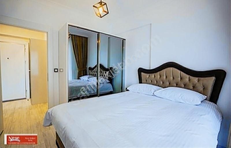 *** Yıldız'da Eşyalı Kiralık 2+1 Herşey Dahil *** - Görsel 6