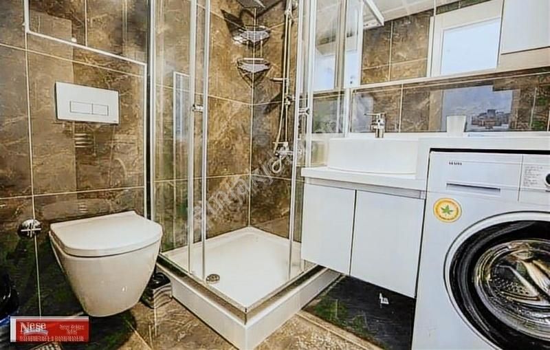 *** Yıldız'da Eşyalı Kiralık 2+1 Herşey Dahil *** - Görsel 9