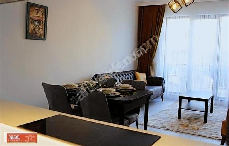 *** Yıldız'da Eşyalı Kiralık 2+1 Herşey Dahil *** - Görsel 3