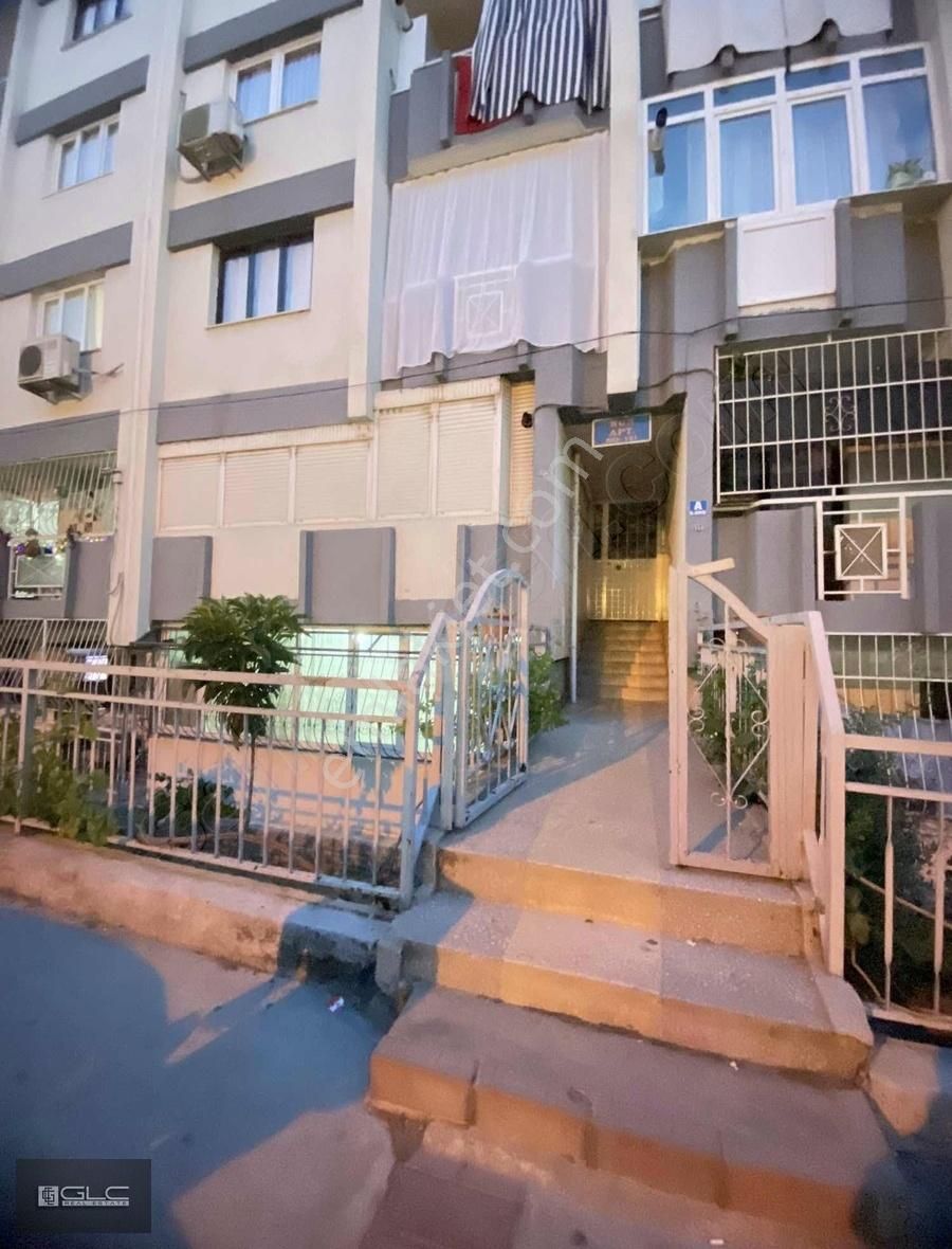 Karabağlar Gülyaka Satılık Daire İZMİR YEŞİLYURT SİTE İŞİNDE 120 M2 2+1 SATILIK DAİRE