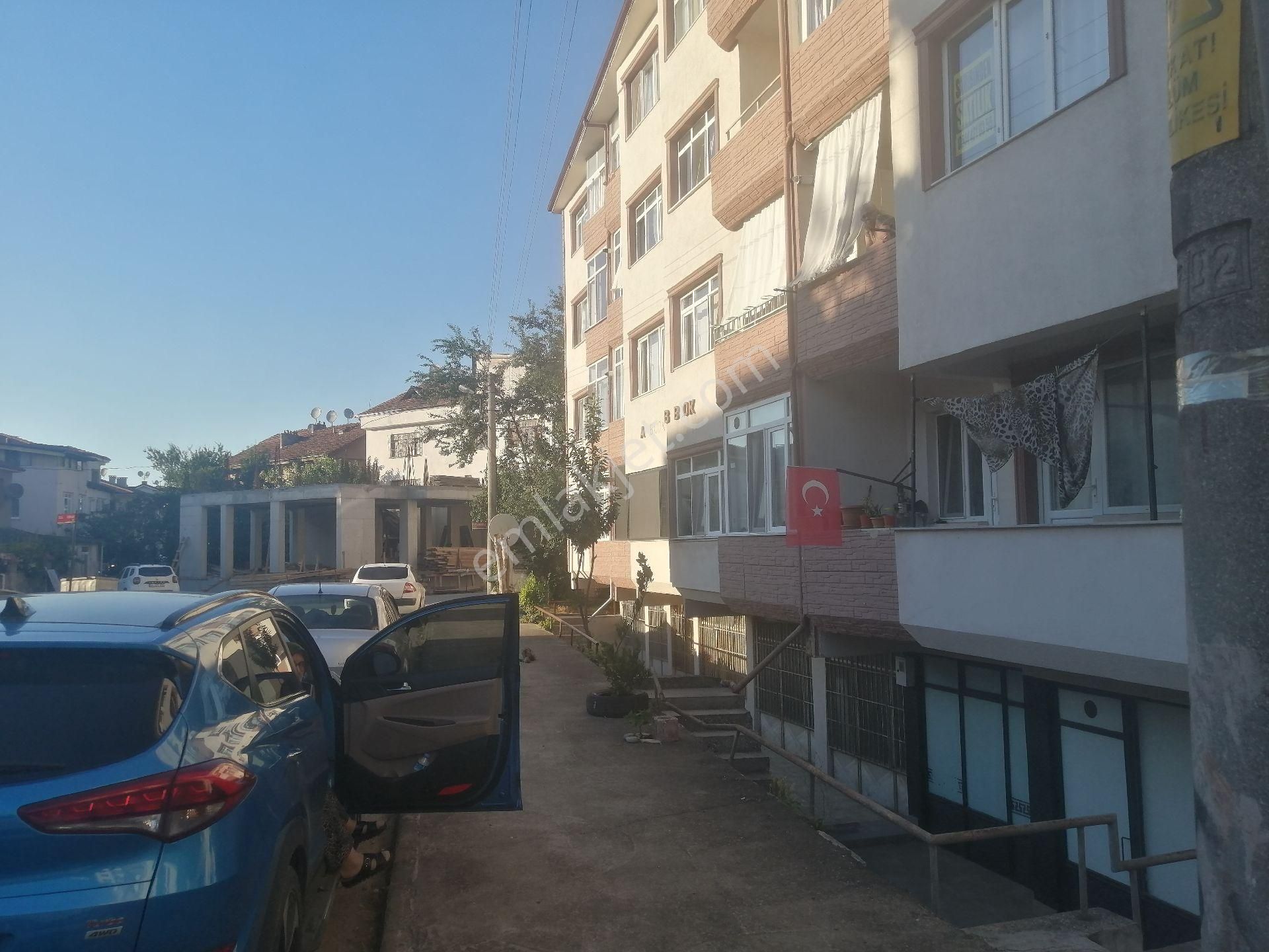 Düzce Merkez Nusrettin Satılık Daire NUSRETTİN MAH 3+1 DAİRE SOBALI