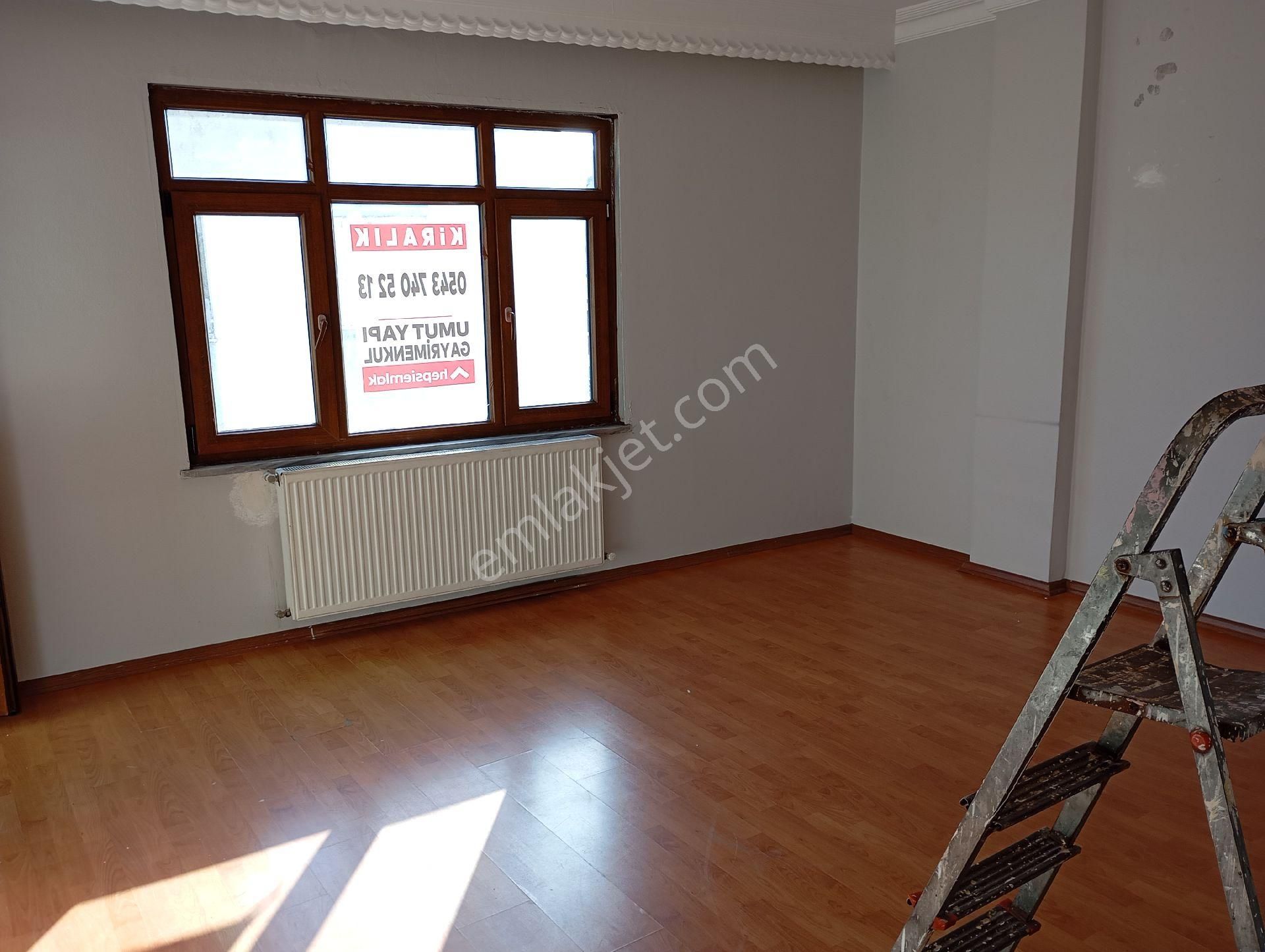 Bağcılar Fevziçakmak Mh 100m2 /2+1 3.kat Temiz Kiralık Daire