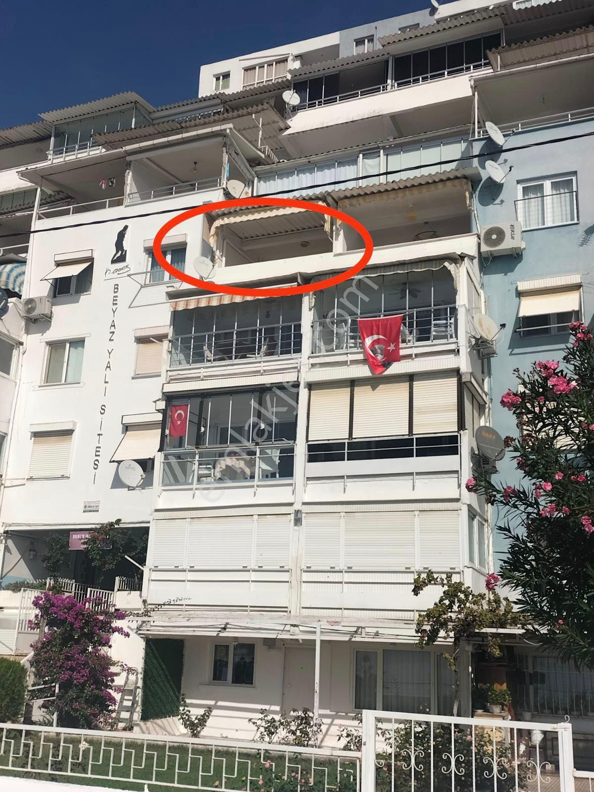 Gemlik Kumla Satılık Daire SAHİBİNDEN SATILIK 