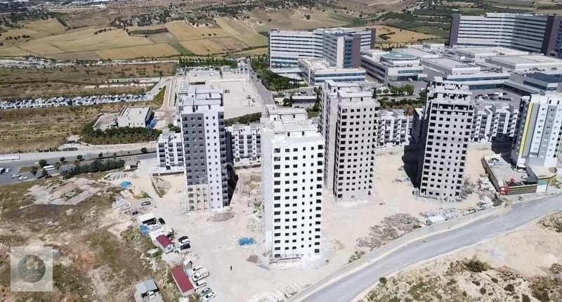 Toroslar Korukent Satılık Daire CEO GROUPTAN ŞEHİR HASTANESİ YANI 4+1 LÜKS DAİRE