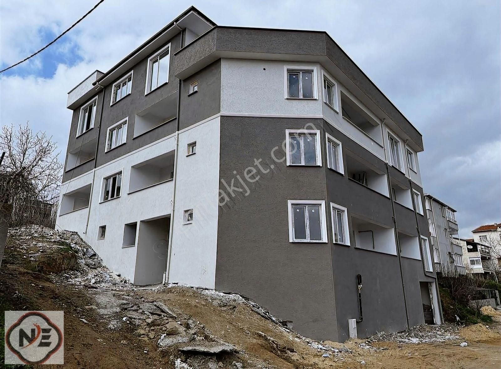 Süleymanpaşa Barbaros Satılık Daire NOKTA EMLAK BARBAROS MEVKİ 1+1 50 M2 SIFIR DAİRE