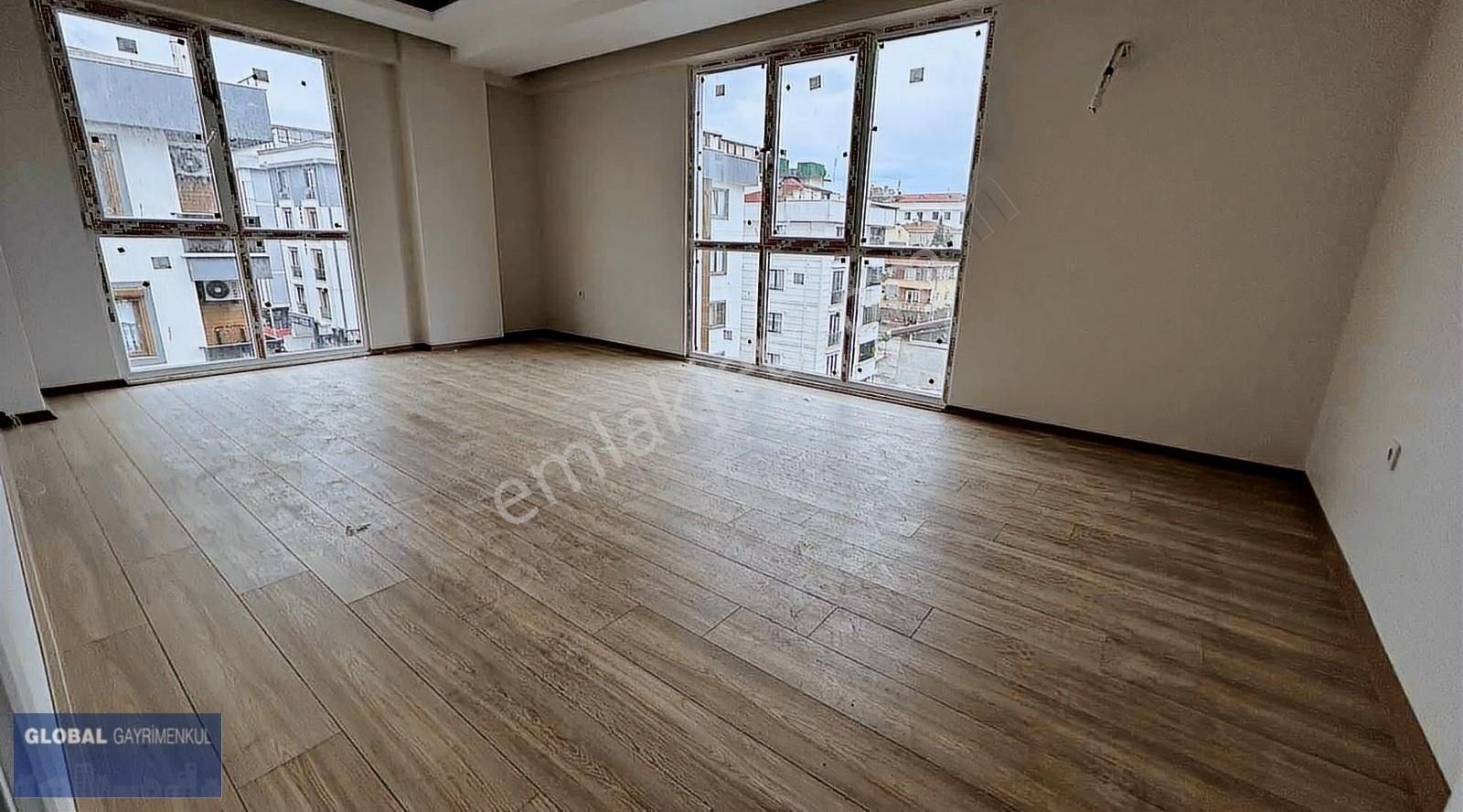 Tuzla Yayla Satılık Daire GLOBALDEN,ÇİFT CEPHELİ,ARA KAT,MASRAFSIZ,3+1SATILIK SIFIR DAİRE