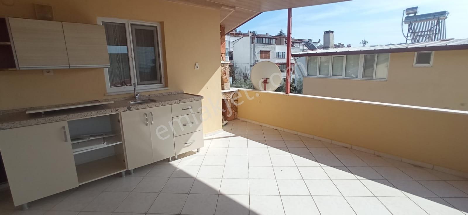 Remak/sul'dan Altınoluk Avcılar Altında Satılık Triplex Villa.. - Görsel 12