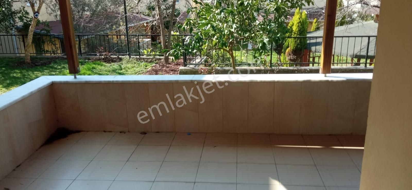 Remak/sul'dan Altınoluk Avcılar Altında Satılık Triplex Villa.. - Görsel 31