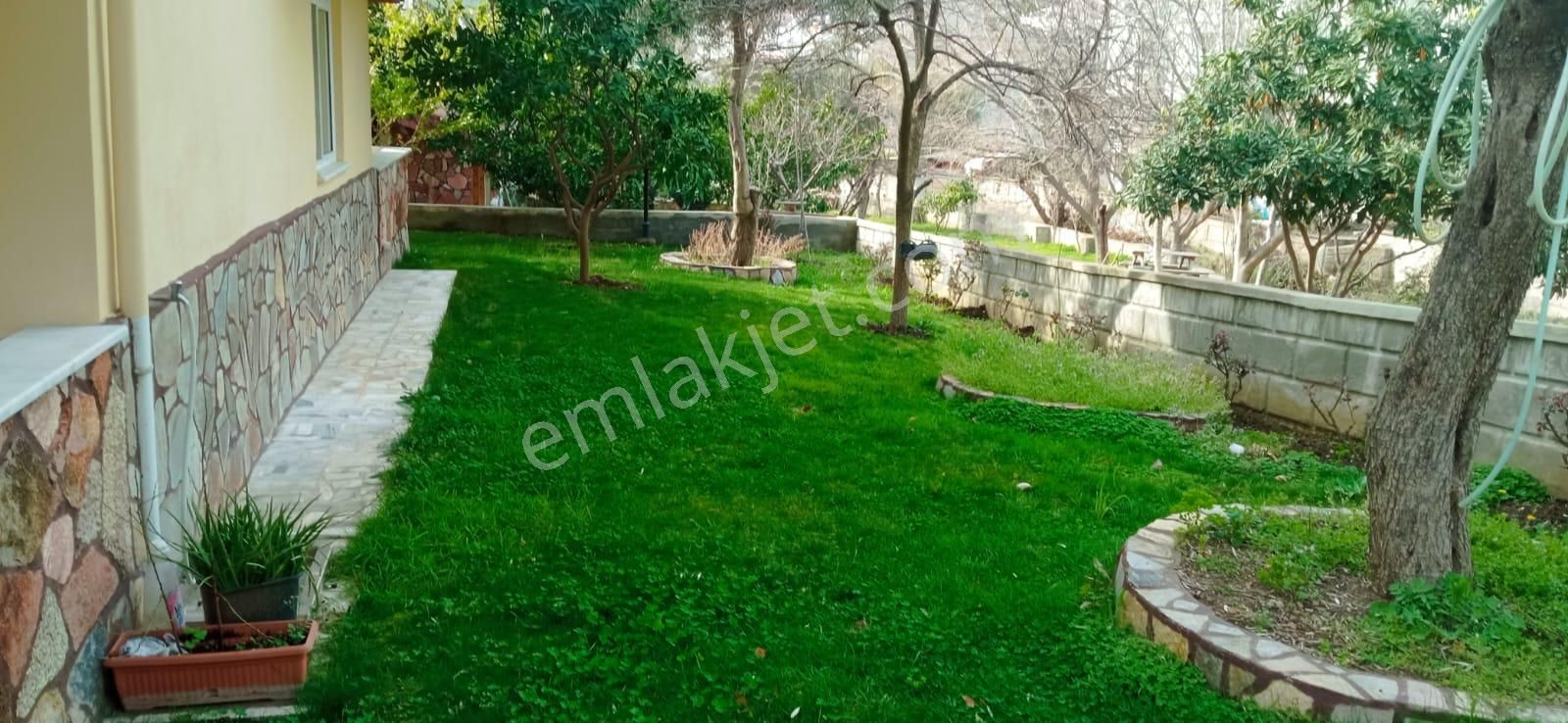 Remak/sul'dan Altınoluk Avcılar Altında Satılık Triplex Villa.. - Görsel 8