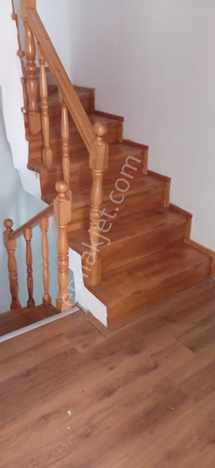 Remak/sul'dan Altınoluk Avcılar Altında Satılık Triplex Villa.. - Görsel 17