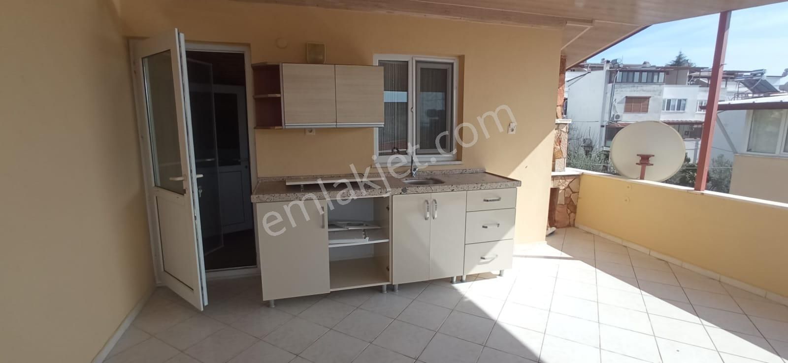 Remak/sul'dan Altınoluk Avcılar Altında Satılık Triplex Villa.. - Görsel 13