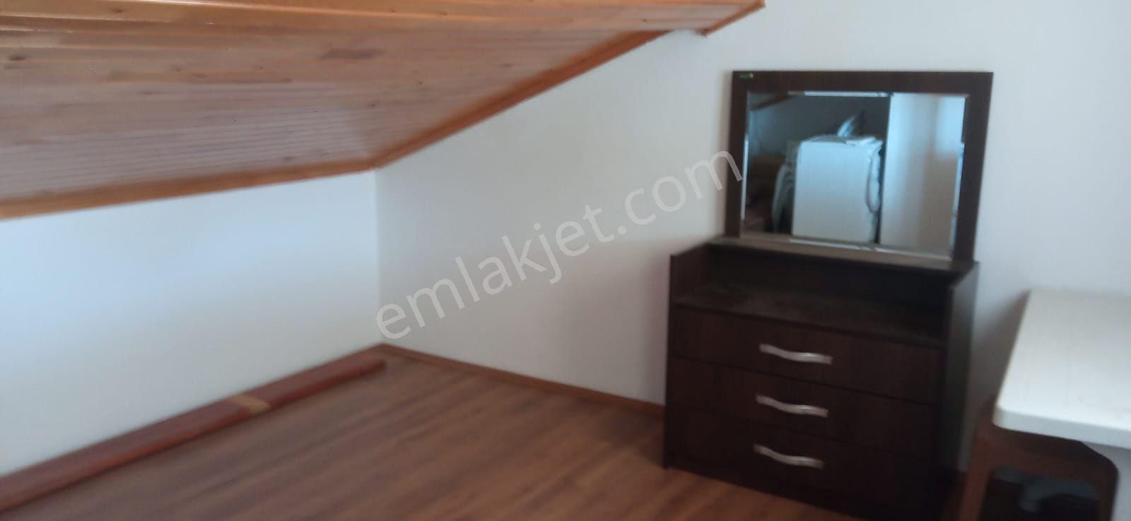 Remak/sul'dan Altınoluk Avcılar Altında Satılık Triplex Villa.. - Görsel 14