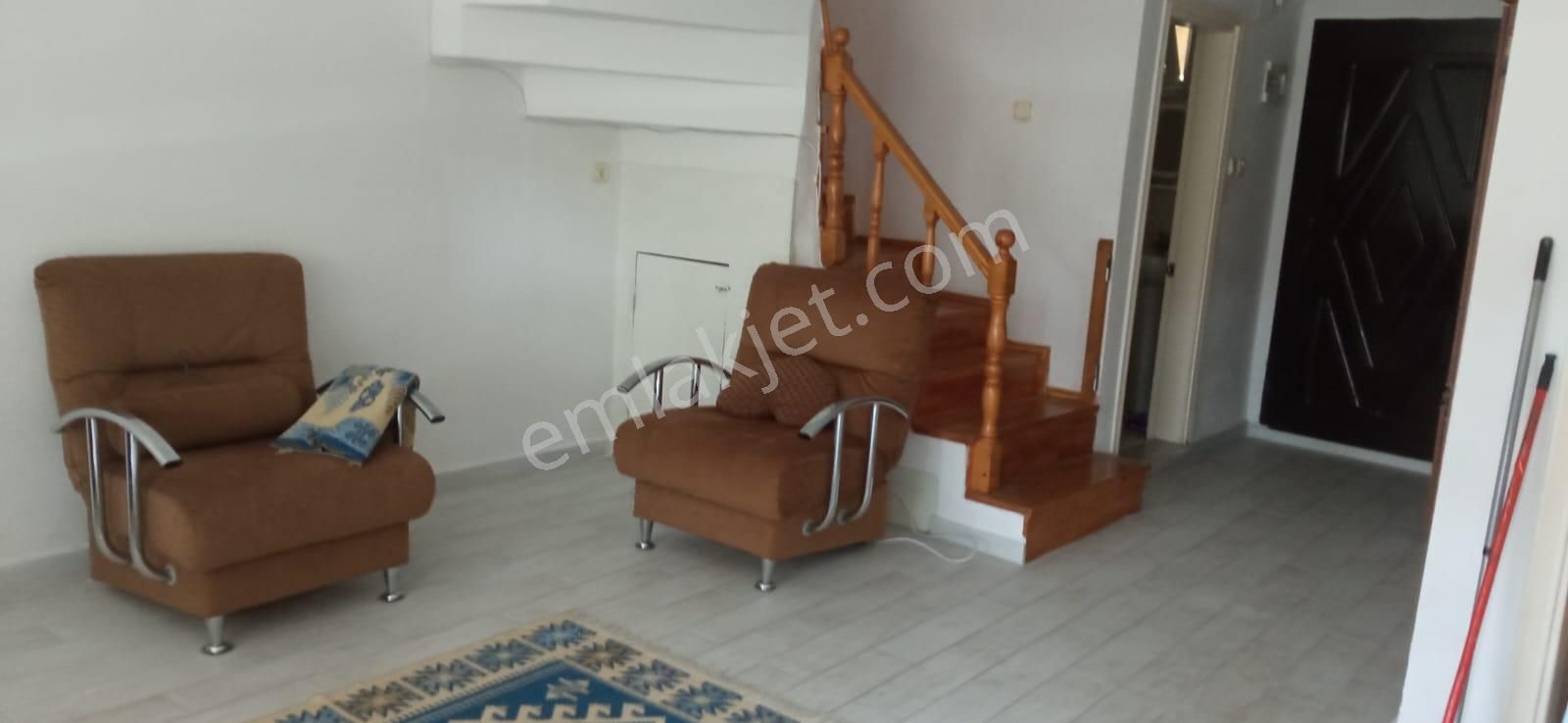 Remak/sul'dan Altınoluk Avcılar Altında Satılık Triplex Villa.. - Görsel 25