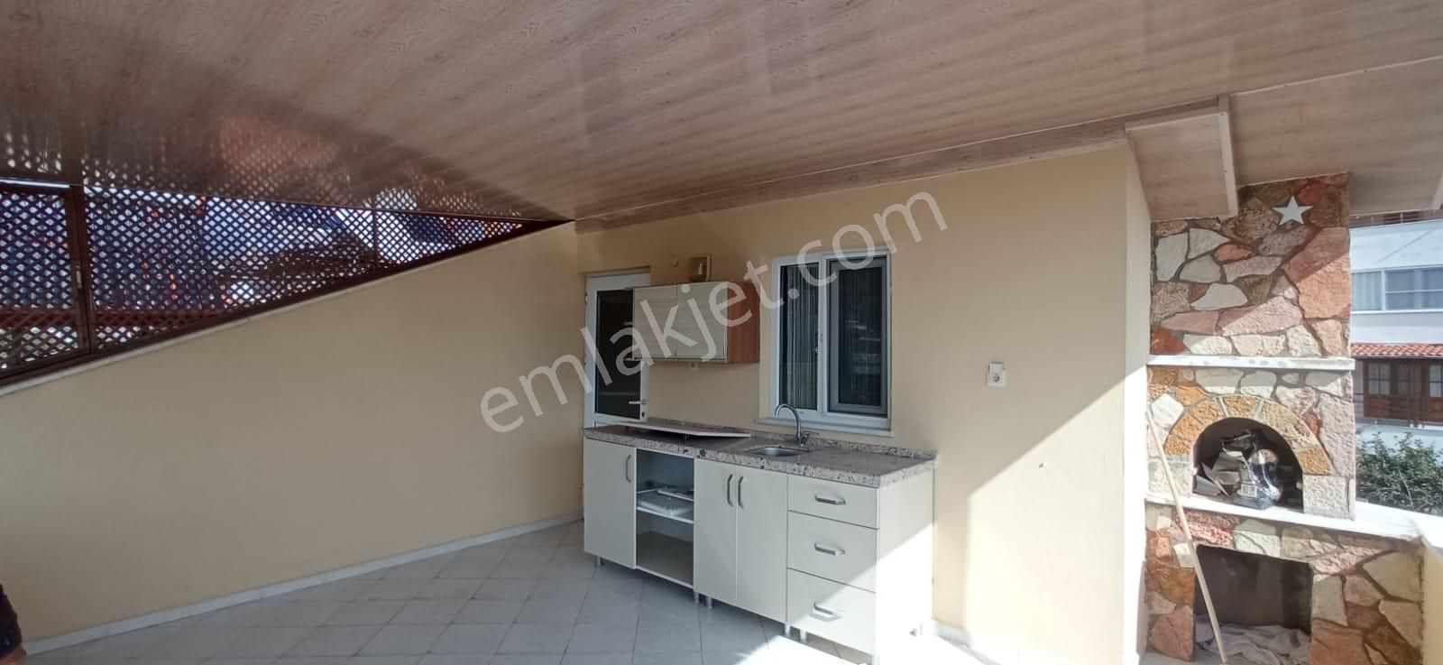 Remak/sul'dan Altınoluk Avcılar Altında Satılık Triplex Villa.. - Görsel 10