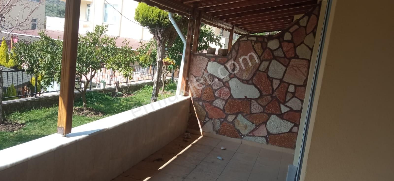 Remak/sul'dan Altınoluk Avcılar Altında Satılık Triplex Villa.. - Görsel 30