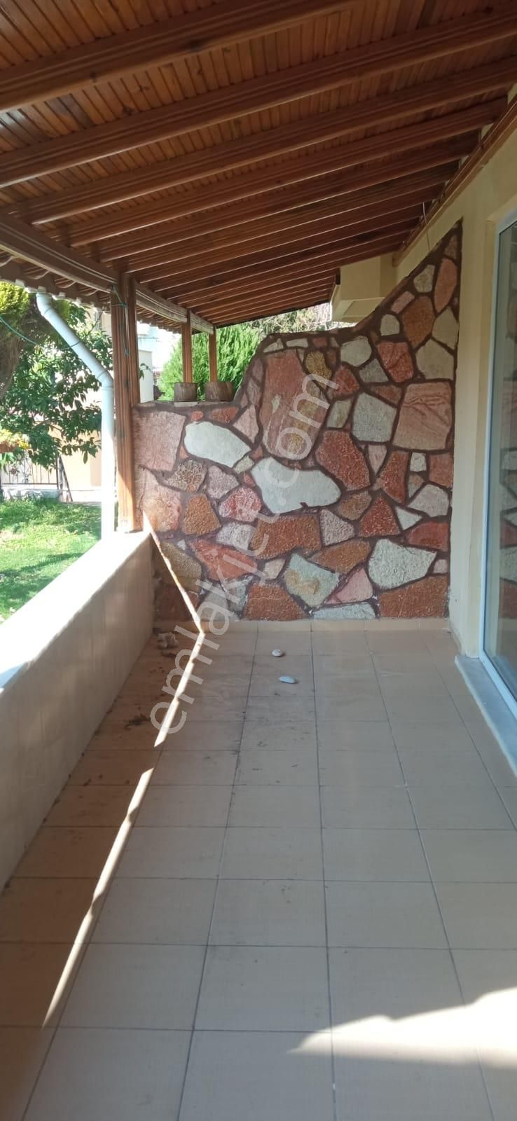 Remak/sul'dan Altınoluk Avcılar Altında Satılık Triplex Villa.. - Görsel 29