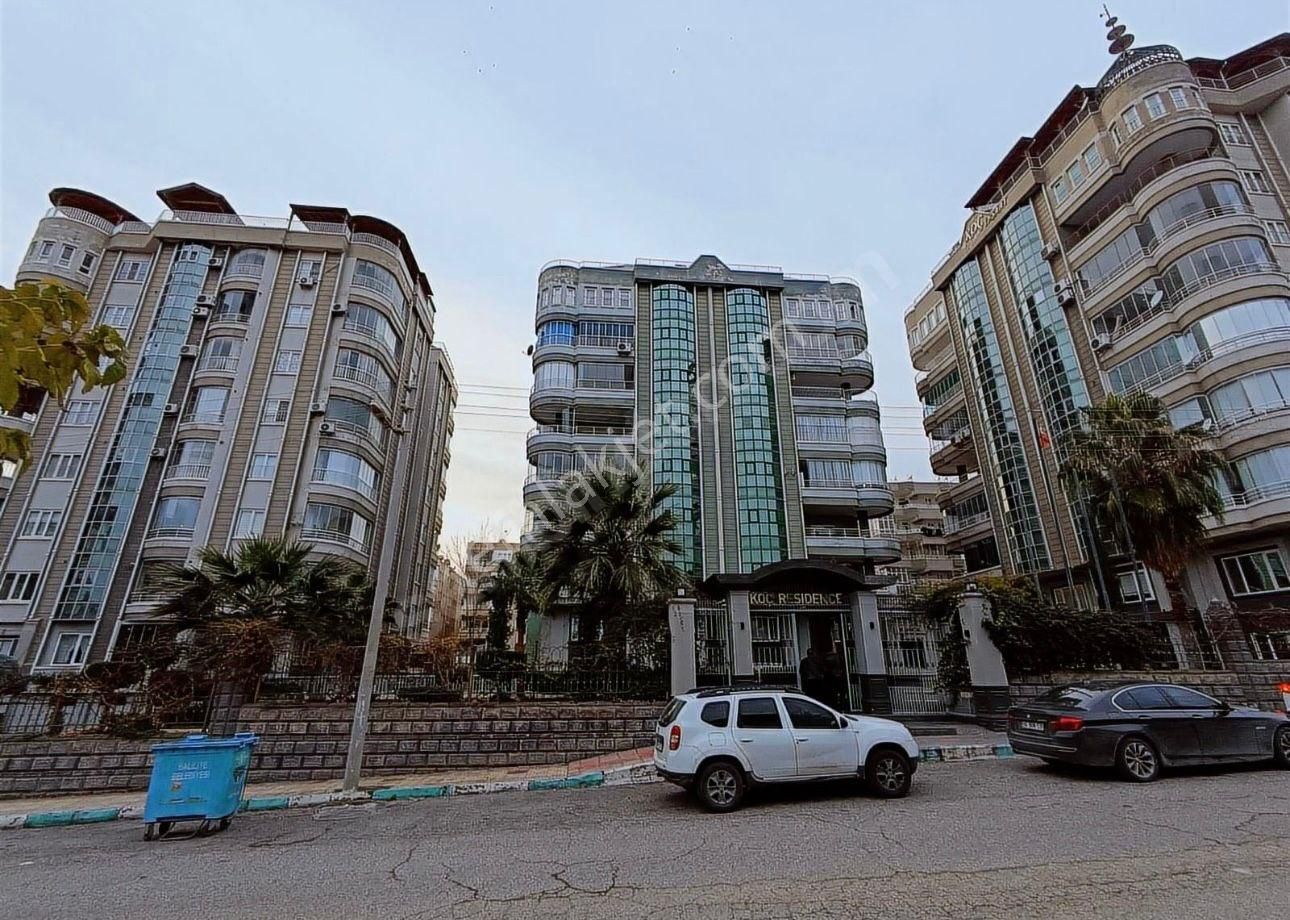 Haliliye Osman Gazi Satılık Daire  ŞANLIURFA HALİLİYE KOÇ RESİDANS DA ARAKAT SATILIK DAİRE