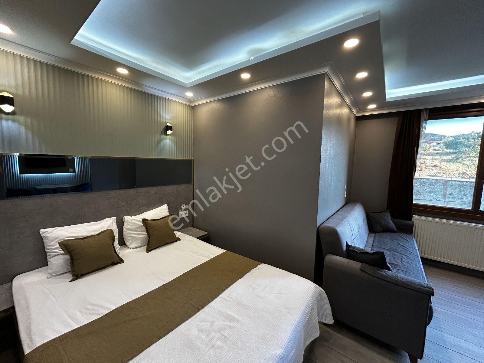 Atasehir Günlük Kiralık Daire // 7/24 Hizmet Ve Kampanyalar - Görsel 8