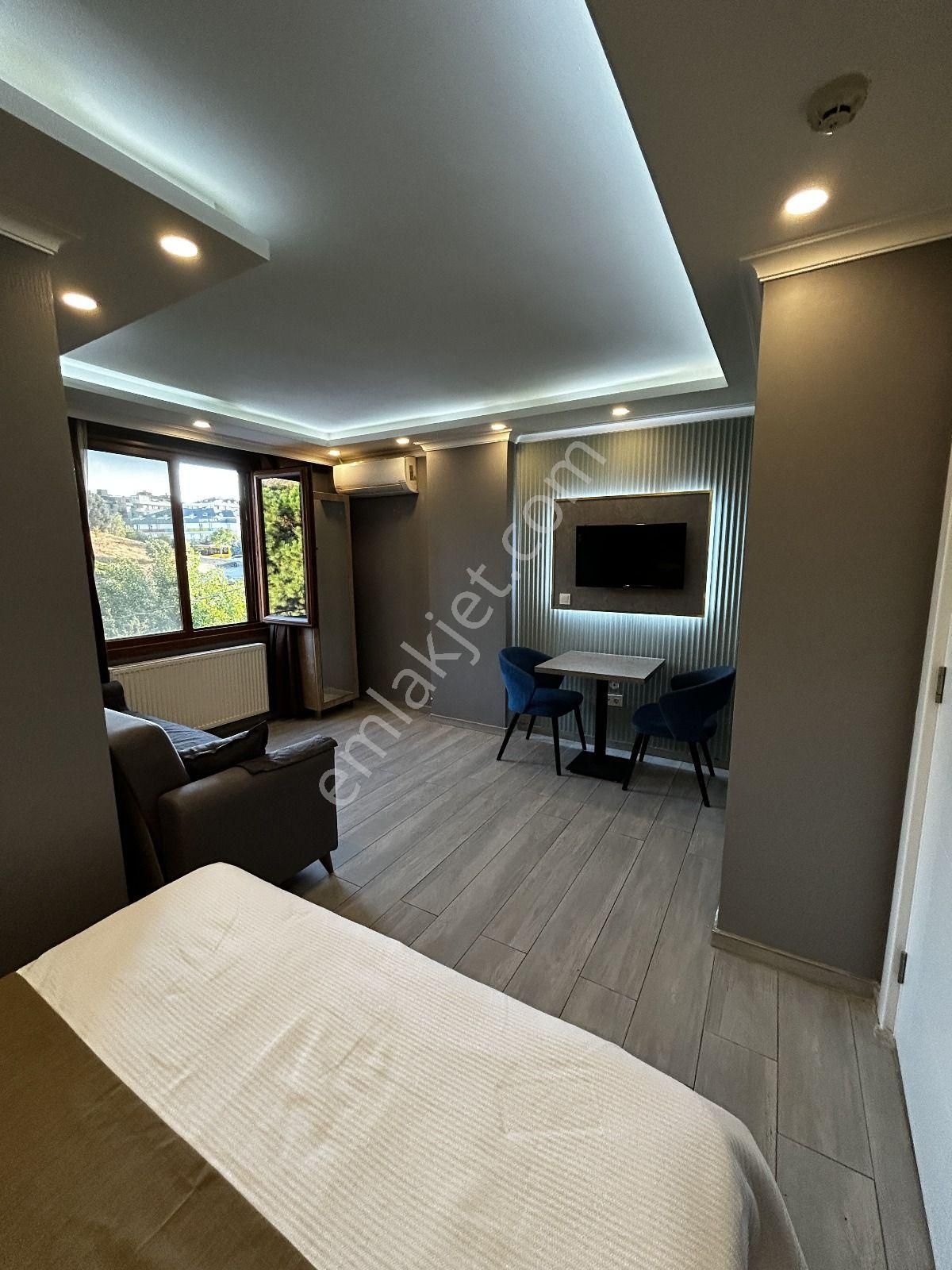 Atasehir Günlük Kiralık Daire // 7/24 Hizmet Ve Kampanyalar - Görsel 9