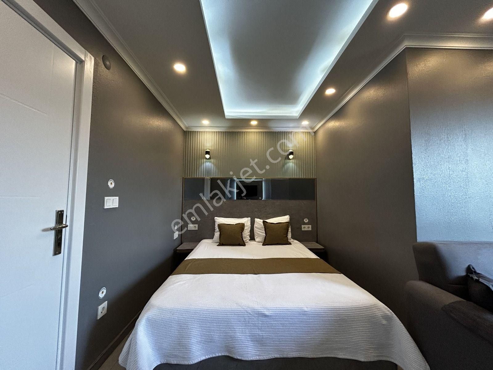 Atasehir Günlük Kiralık Daire // 7/24 Hizmet Ve Kampanyalar