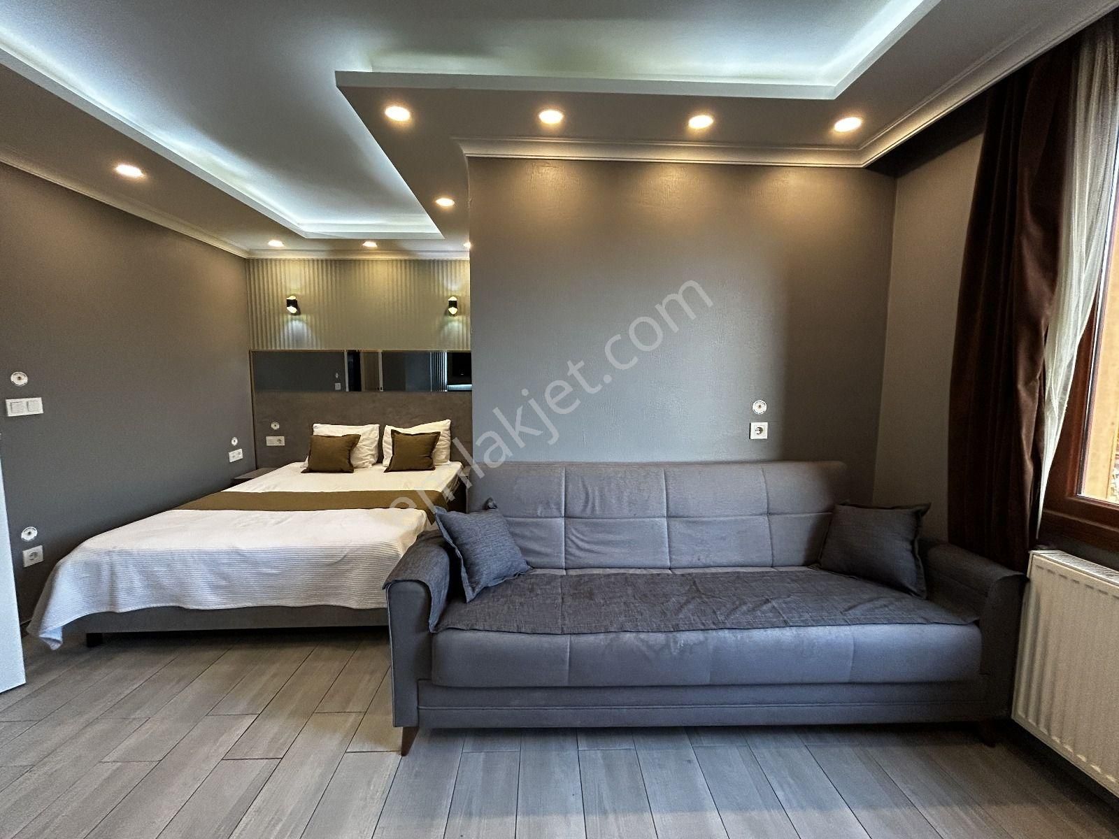 Atasehir Günlük Kiralık Daire // 7/24 Hizmet Ve Kampanyalar - Görsel 6