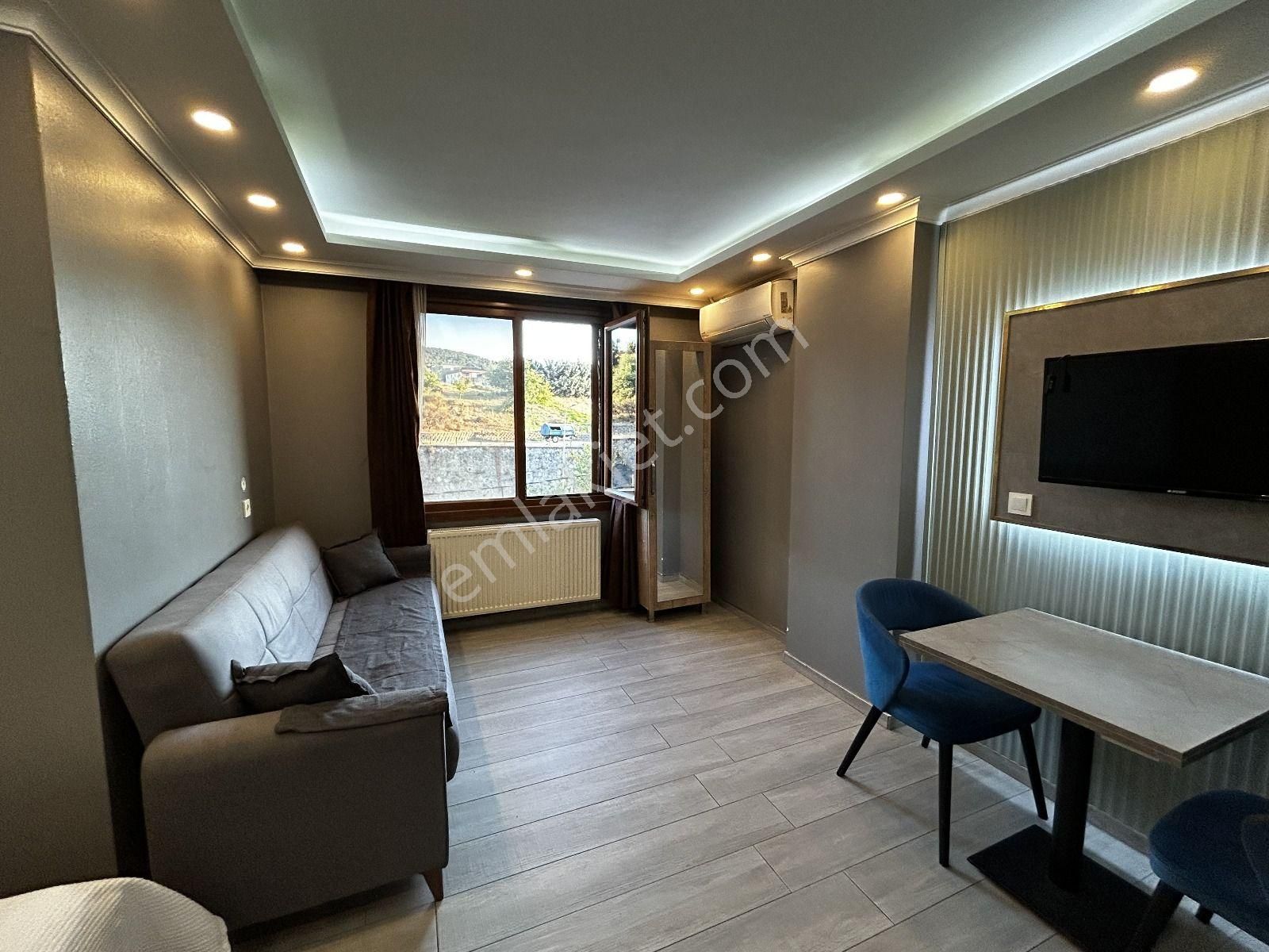 Atasehir Günlük Kiralık Daire // 7/24 Hizmet Ve Kampanyalar - Görsel 4