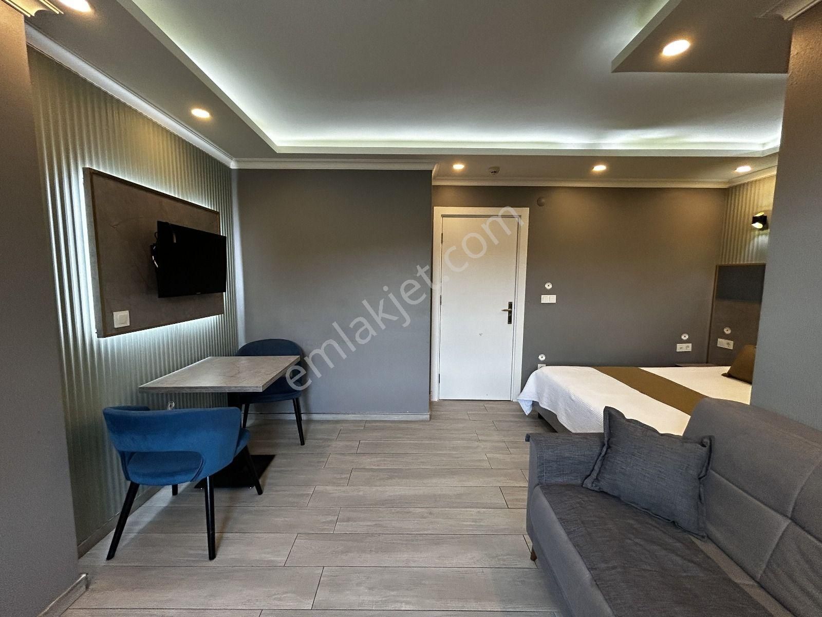 Atasehir Günlük Kiralık Daire // 7/24 Hizmet Ve Kampanyalar - Görsel 2