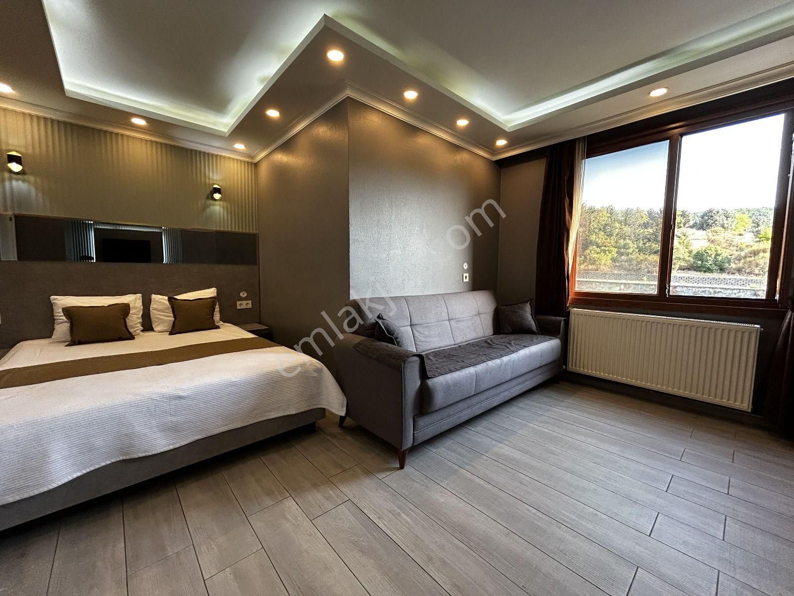 Atasehir Günlük Kiralık Daire // 7/24 Hizmet Ve Kampanyalar - Görsel 3