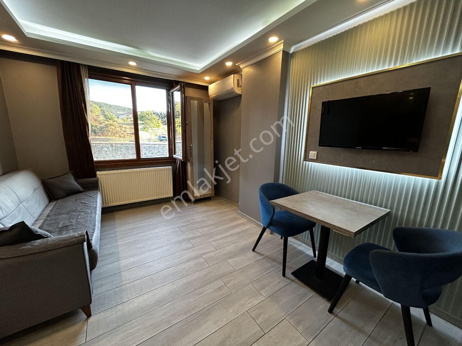 Atasehir Günlük Kiralık Daire // 7/24 Hizmet Ve Kampanyalar - Görsel 5