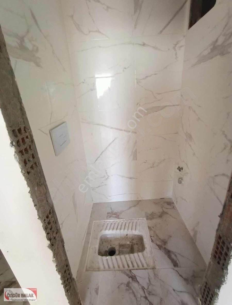 Özgür İnşaat'tan Site İçinde Arsa Daire Araç Takasa Uygun 10.kat - Görsel 26